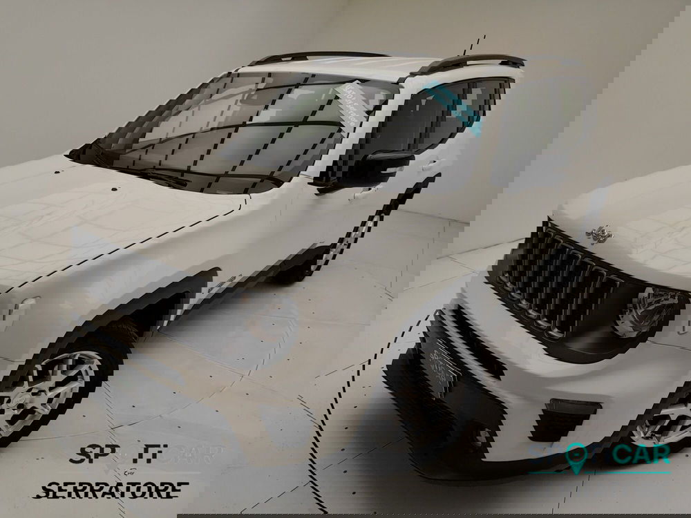 Jeep Renegade nuova a Como (15)