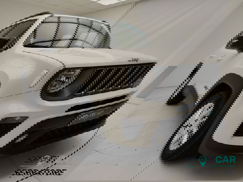 Jeep Renegade nuova a Como (3)