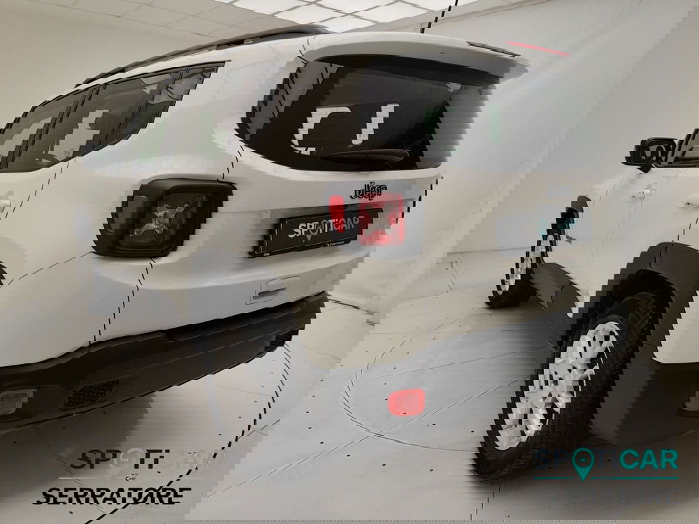 Jeep Renegade nuova a Como (4)