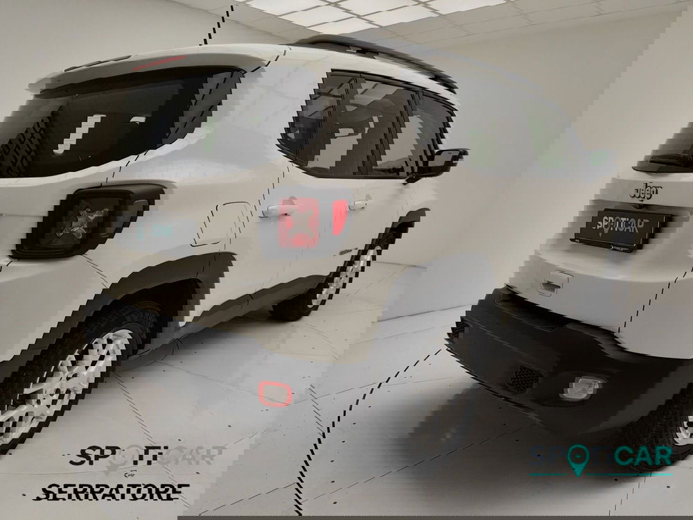 Jeep Renegade nuova a Como (6)