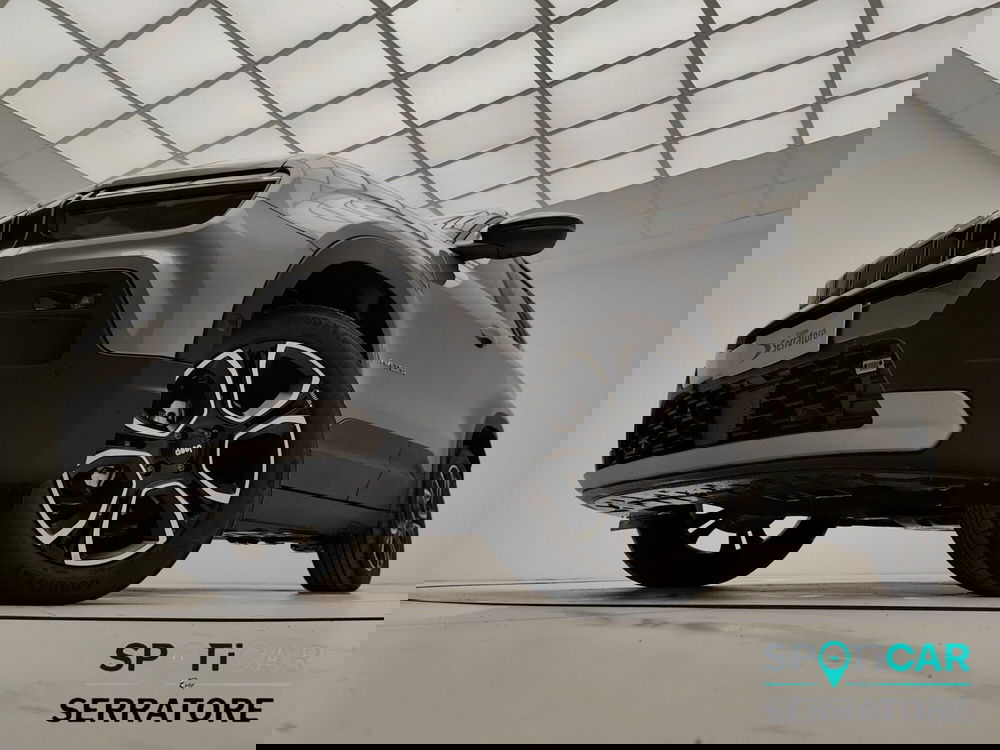 Jeep Avenger nuova a Como (13)