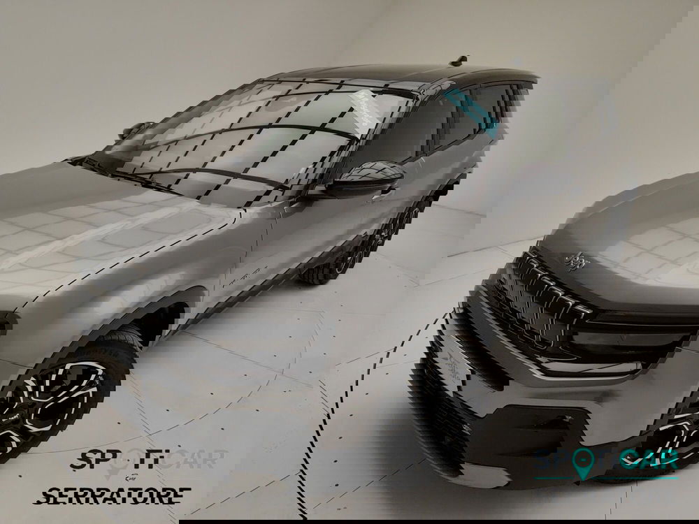 Jeep Avenger nuova a Como (14)