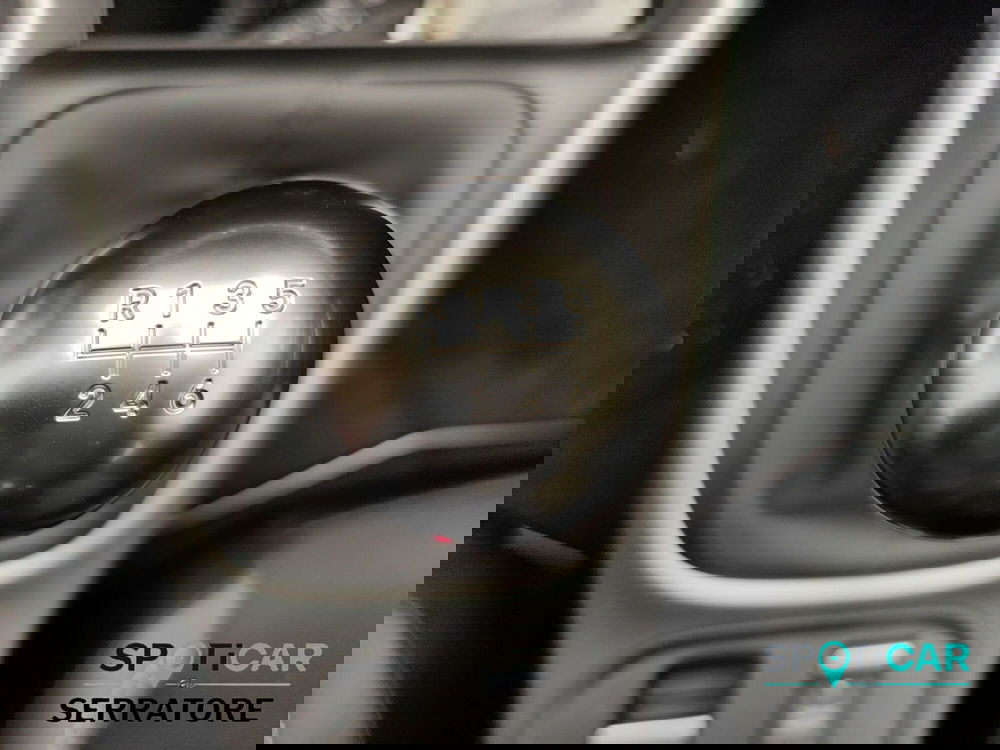 Jeep Avenger nuova a Como (19)