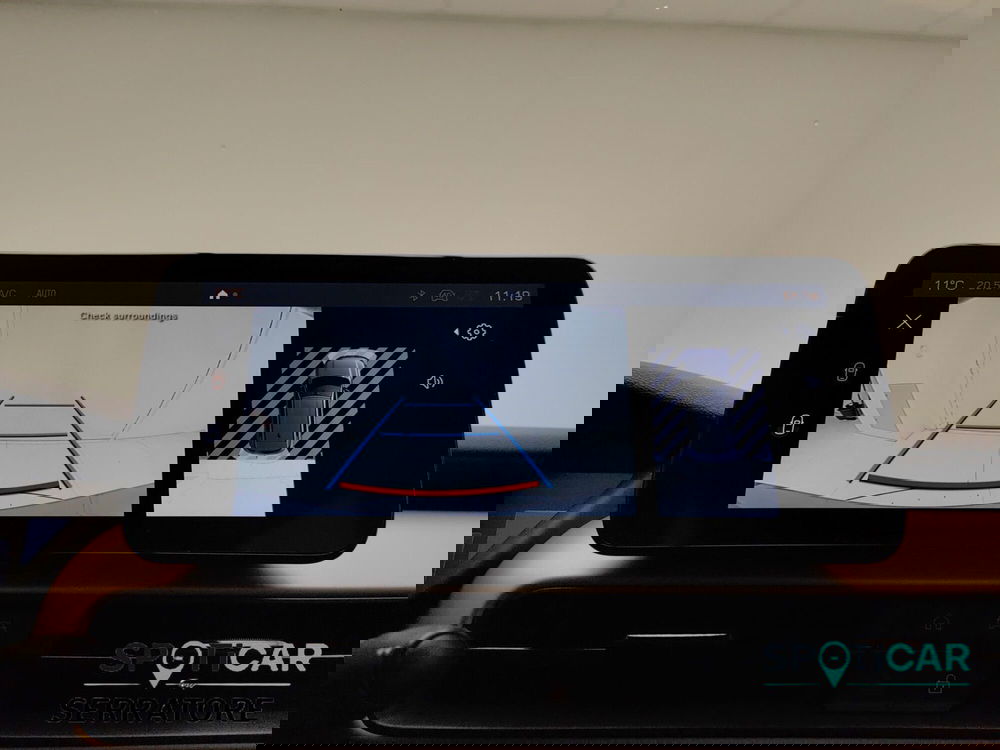 Jeep Avenger nuova a Como (9)