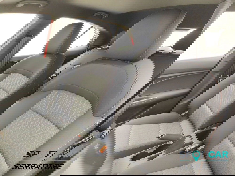 Mg MG3 nuova a Como (10)