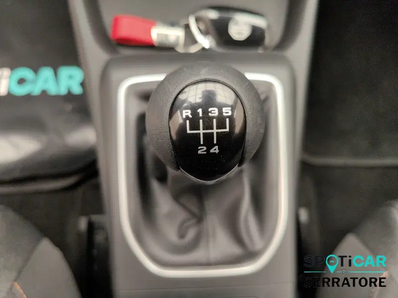 Mg MG3 nuova a Como (15)