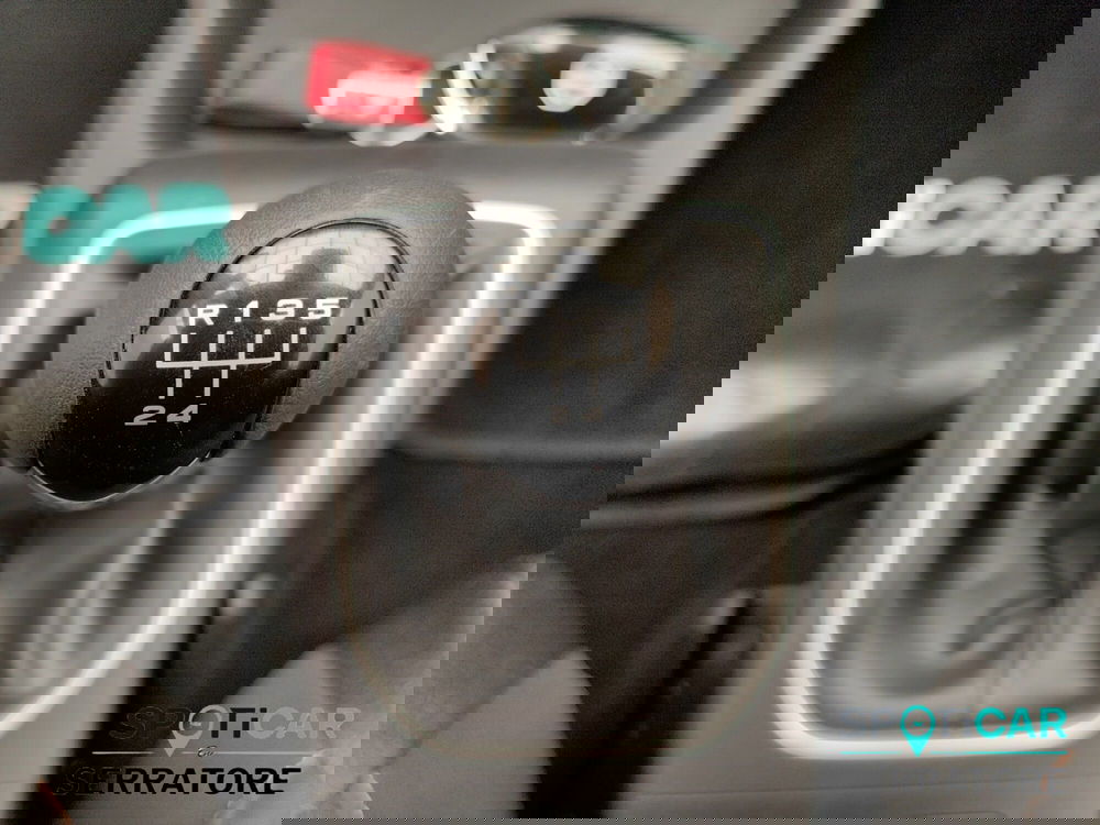 Mg MG3 nuova a Como (15)