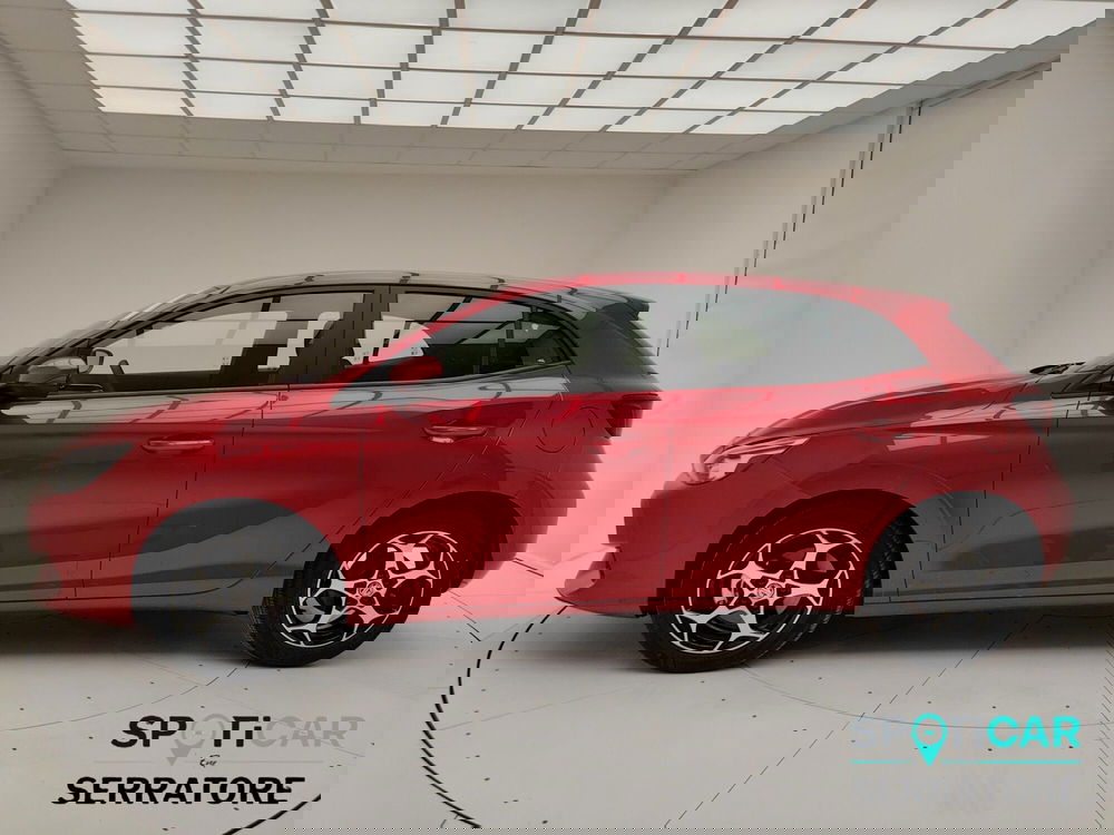 Mg MG3 nuova a Como (17)