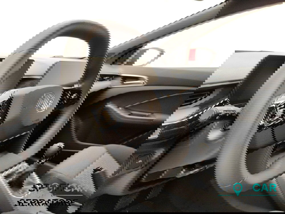 Mg MG3 nuova a Como (7)