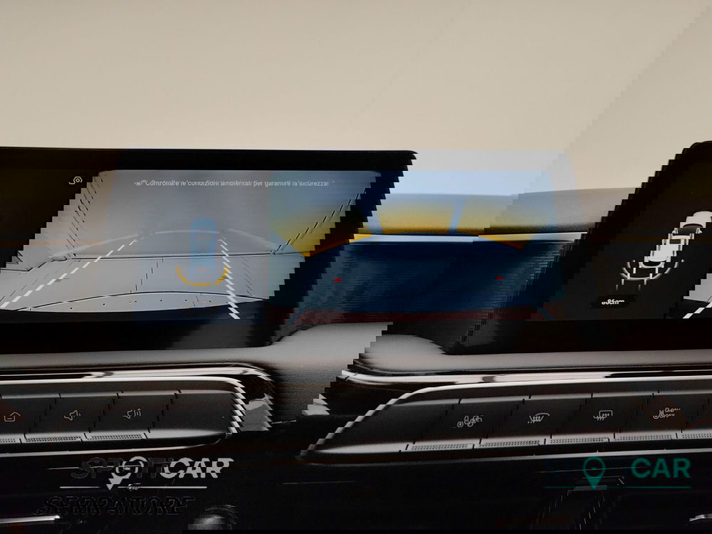 Mg MG3 nuova a Como (8)