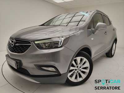 Opel Mokka 1.6 CDTI Ecotec 4x2 Start&amp;Stop Advance del 2019 usata a Erba