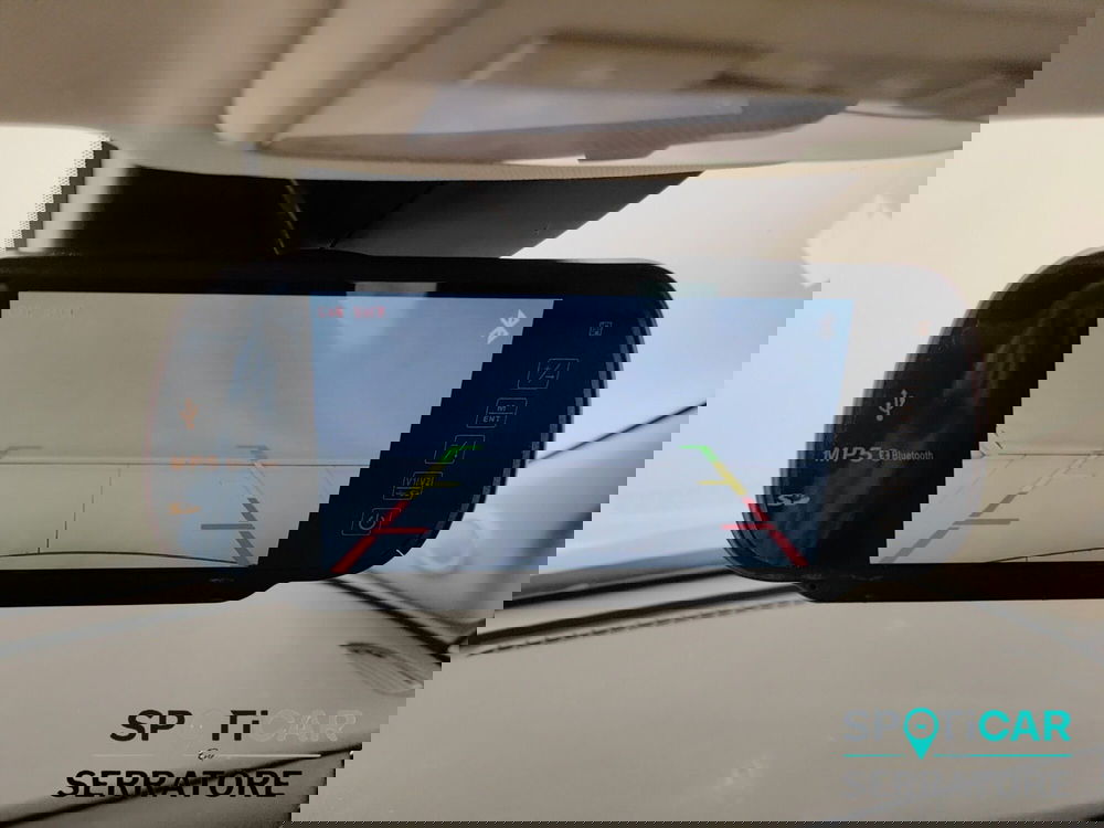 Opel Mokka usata a Como (10)