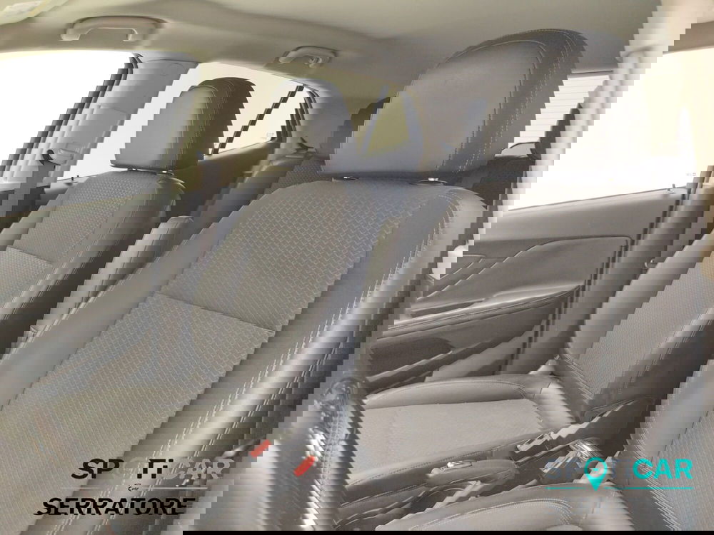 Opel Mokka usata a Como (12)