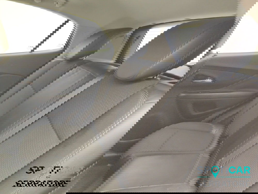 Opel Mokka usata a Como (13)