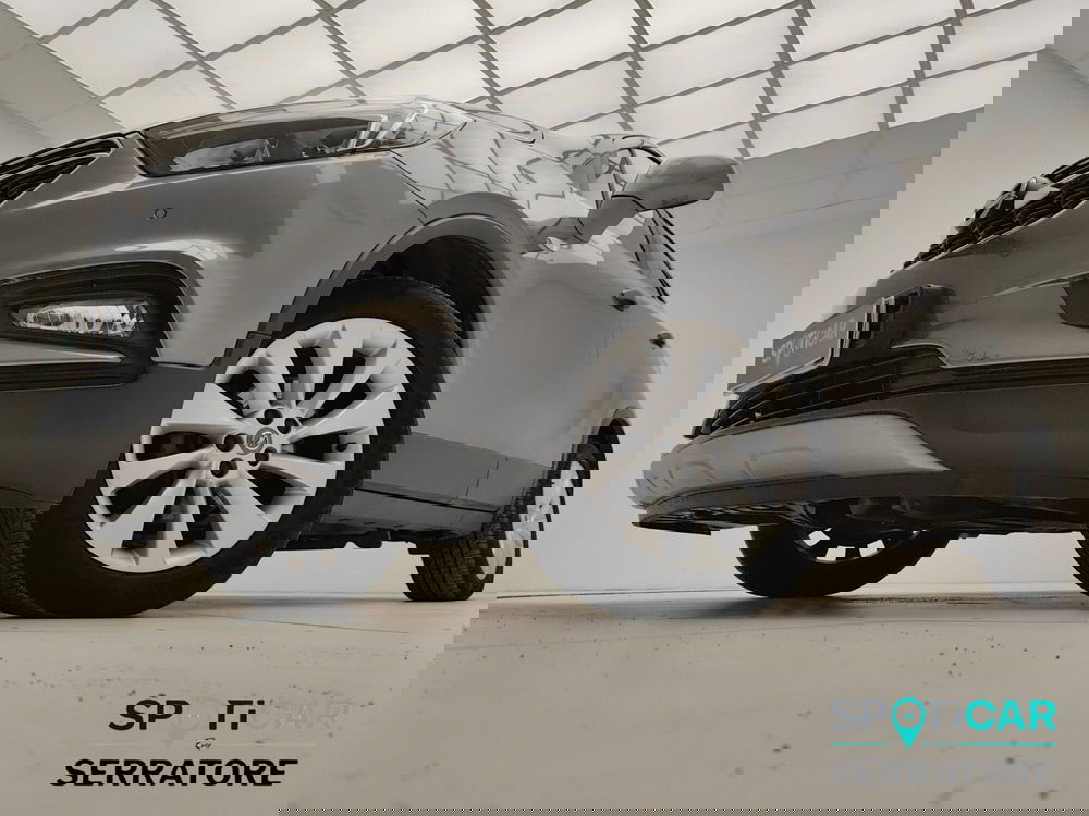 Opel Mokka usata a Como (14)