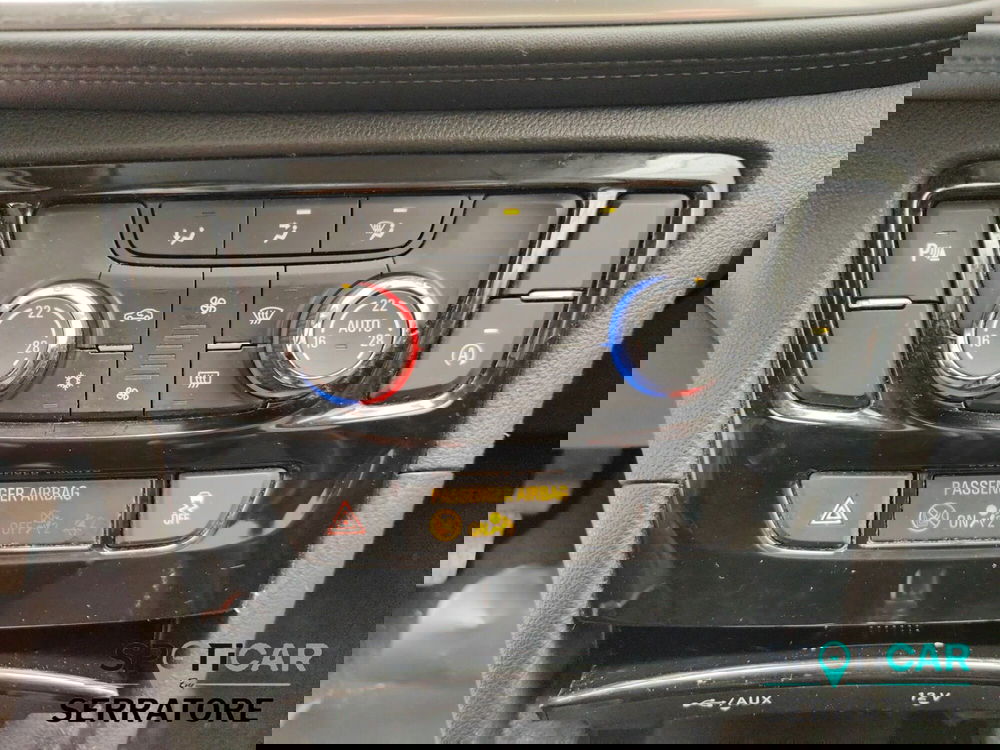 Opel Mokka usata a Como (16)