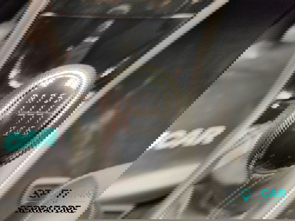 Opel Mokka usata a Como (19)