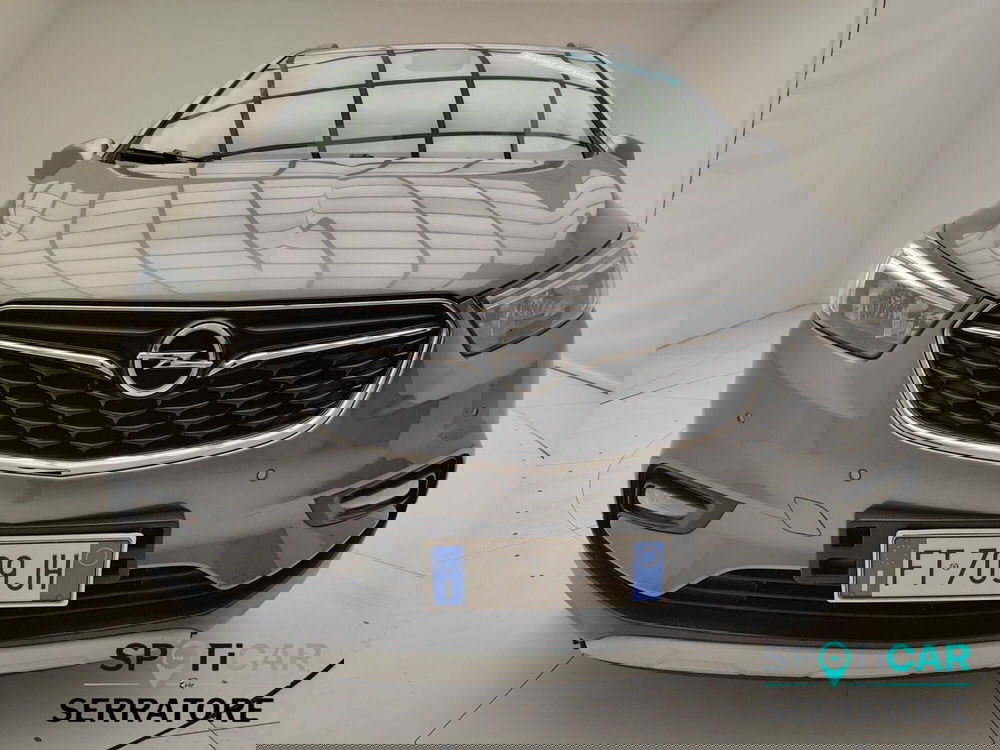 Opel Mokka usata a Como (2)