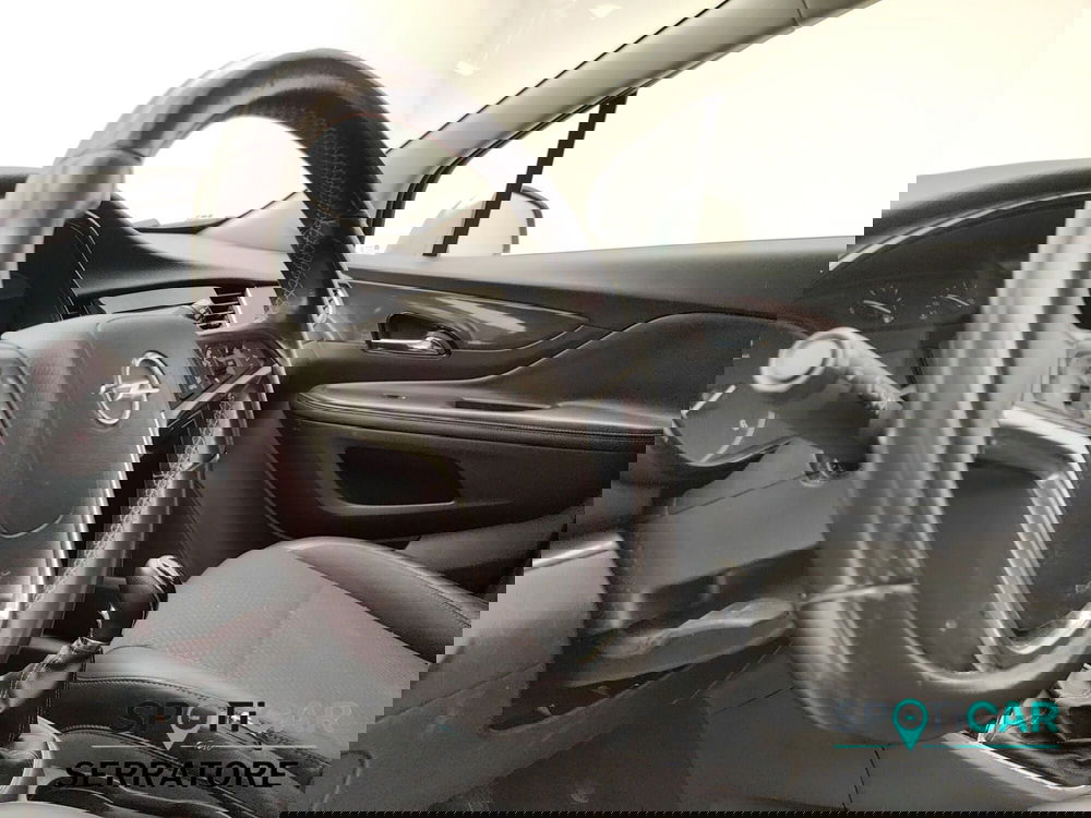 Opel Mokka usata a Como (9)