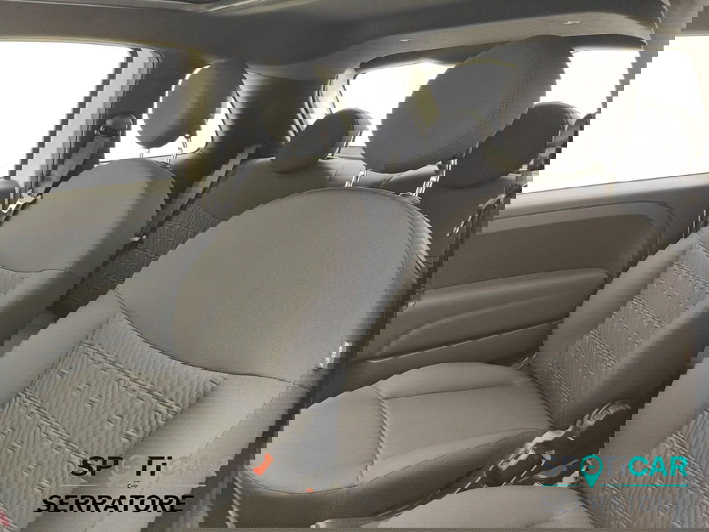 Fiat 500 usata a Como (12)