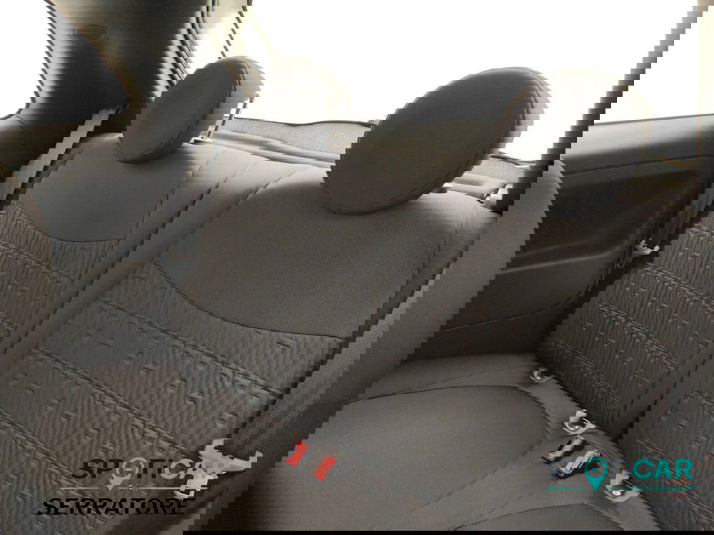 Fiat 500 usata a Como (13)