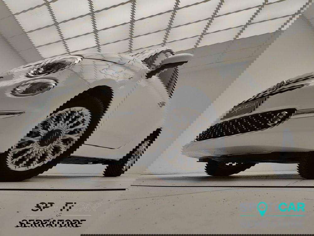 Fiat 500 usata a Como (14)