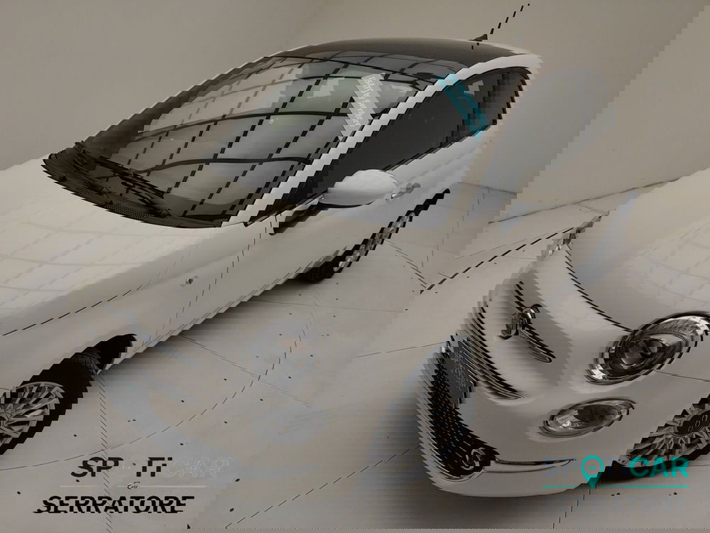 Fiat 500 usata a Como (15)