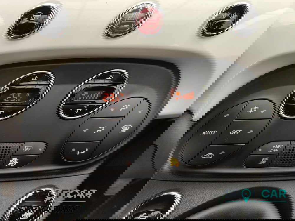 Fiat 500 usata a Como (16)