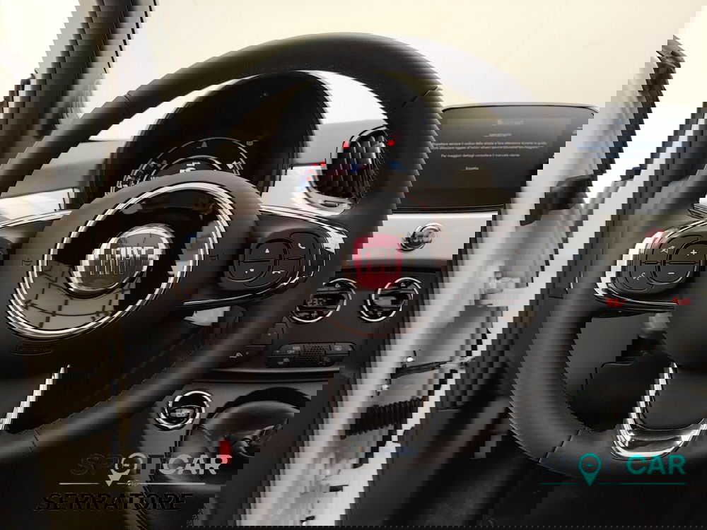 Fiat 500 usata a Como (17)