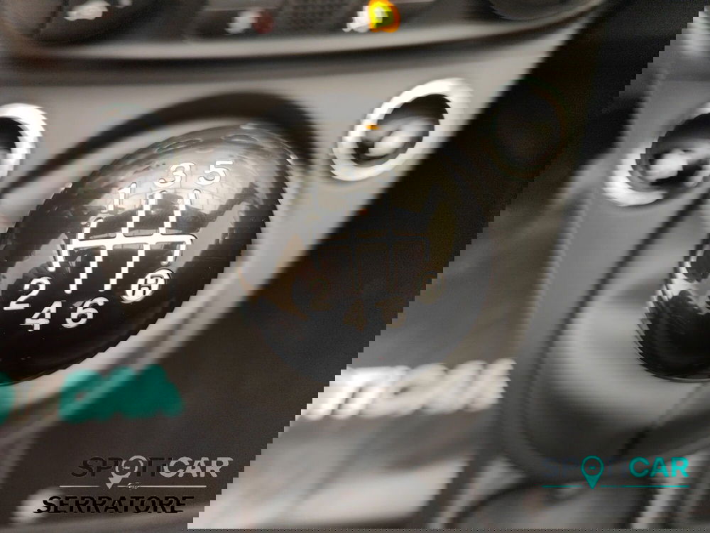 Fiat 500 usata a Como (19)