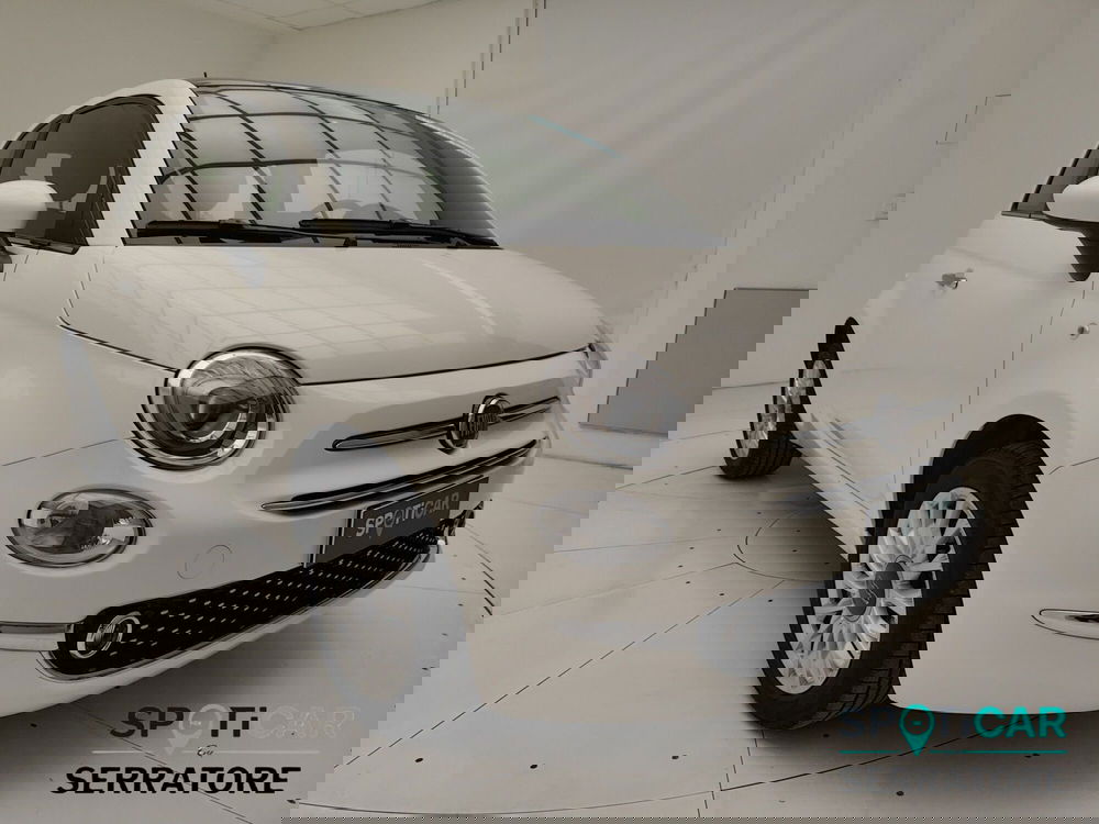 Fiat 500 usata a Como (3)