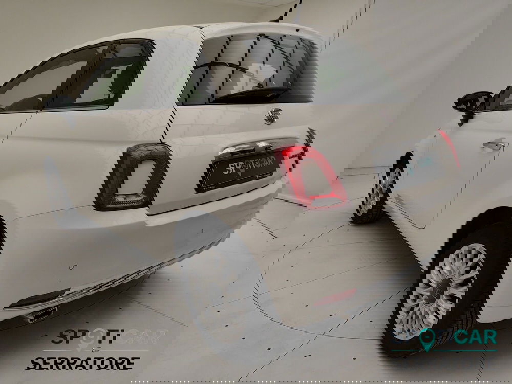 Fiat 500 usata a Como (4)