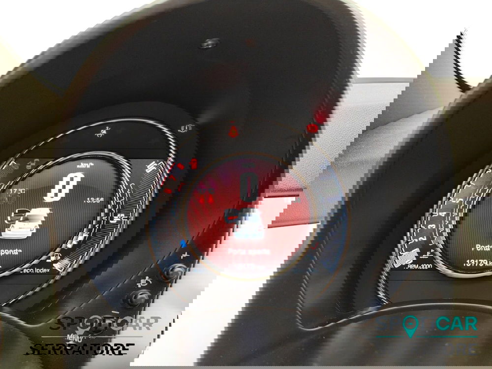 Fiat 500 usata a Como (8)