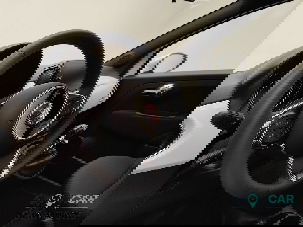 Fiat 500 usata a Como (9)