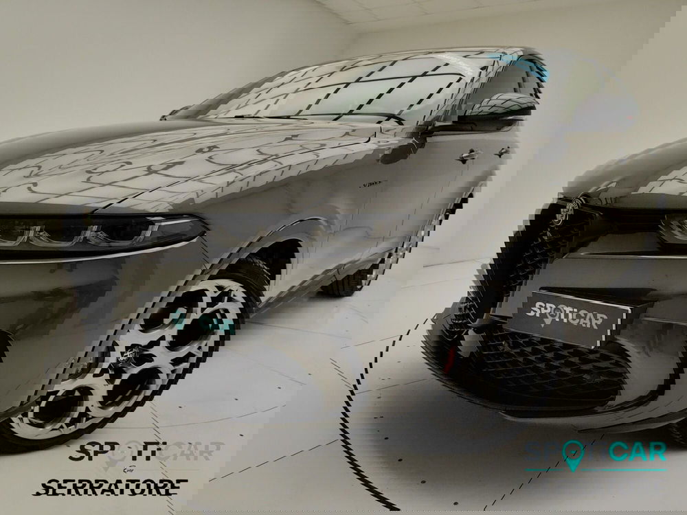 Alfa Romeo Tonale usata a Como