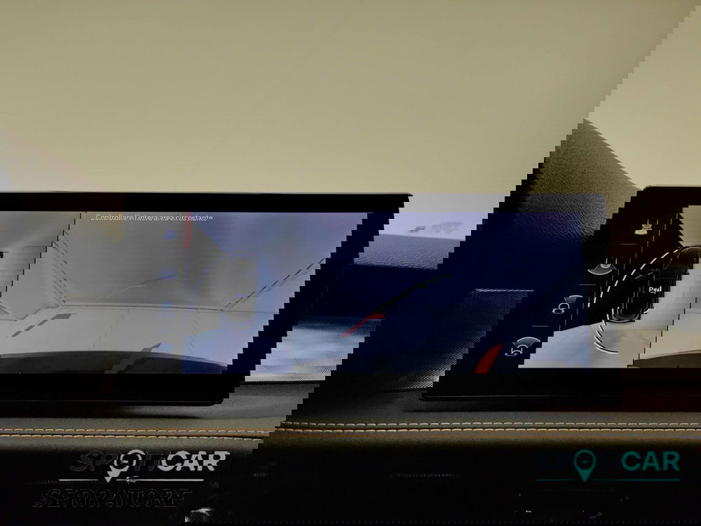 Alfa Romeo Tonale usata a Como (10)