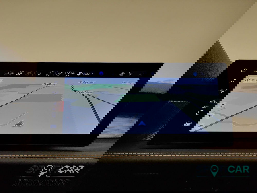 Alfa Romeo Tonale usata a Como (11)