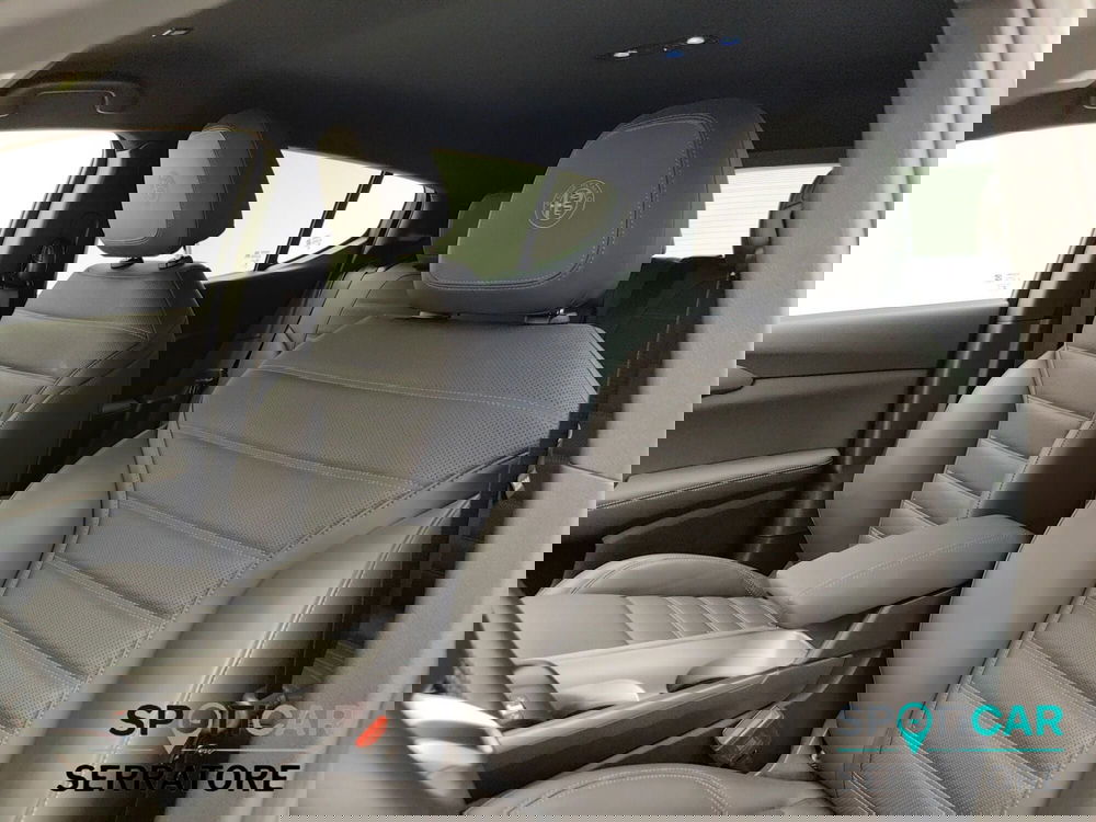 Alfa Romeo Tonale usata a Como (12)