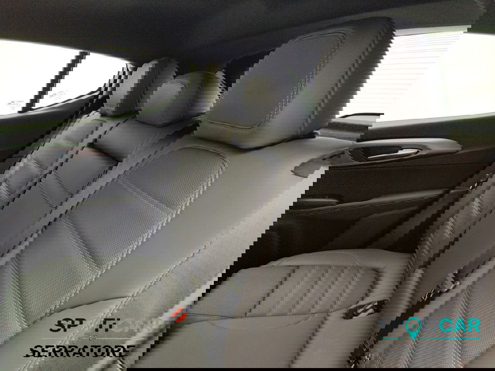 Alfa Romeo Tonale usata a Como (13)