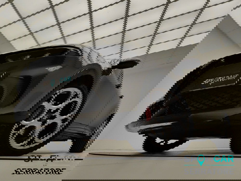 Alfa Romeo Tonale usata a Como (14)