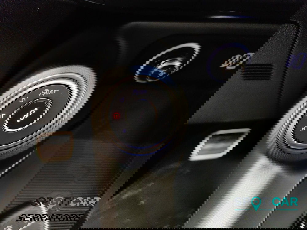 Alfa Romeo Tonale usata a Como (17)