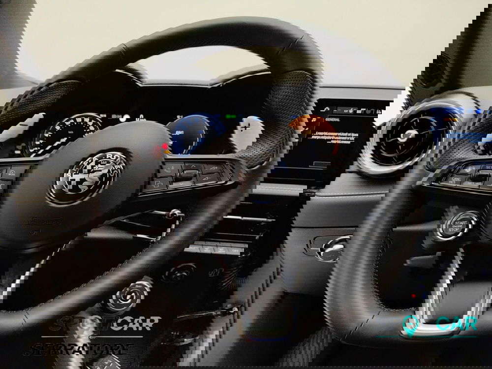 Alfa Romeo Tonale usata a Como (18)