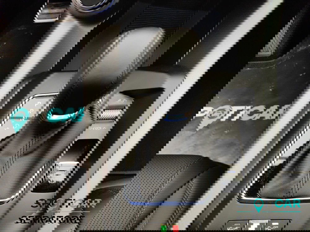 Alfa Romeo Tonale usata a Como (19)