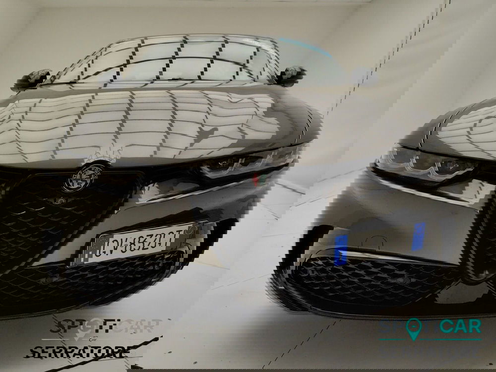 Alfa Romeo Tonale usata a Como (2)