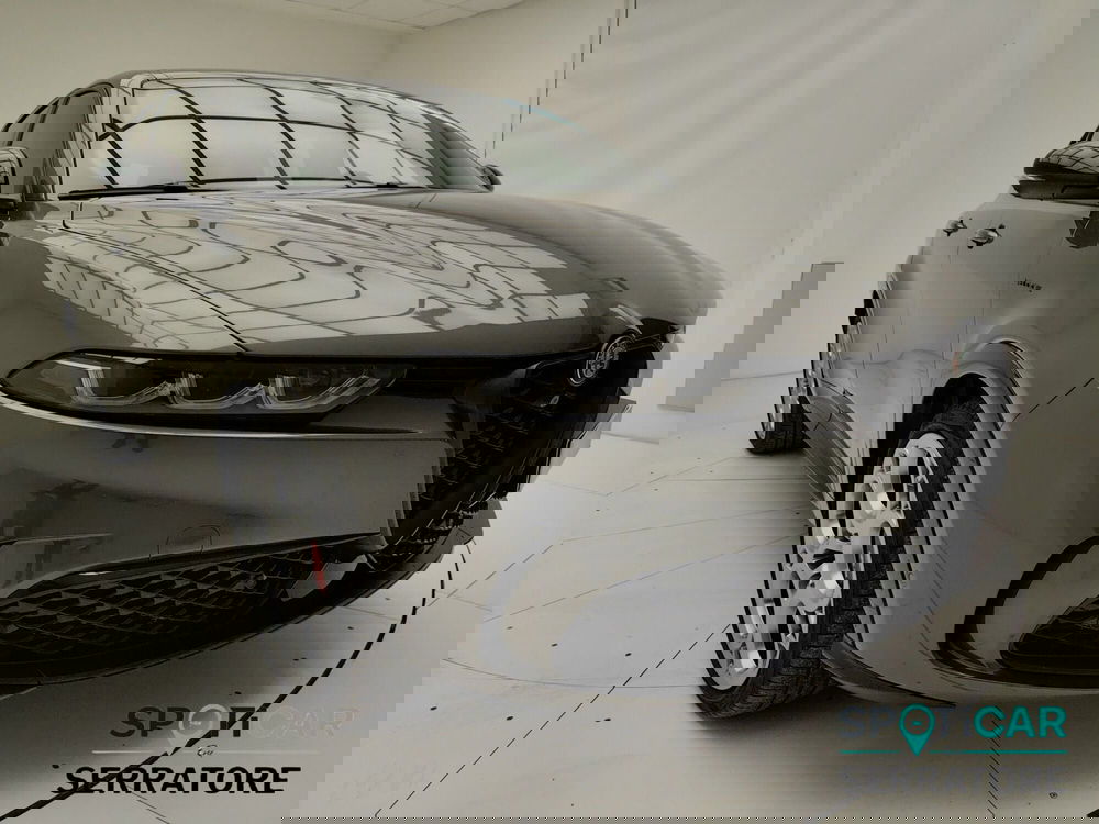 Alfa Romeo Tonale usata a Como (3)