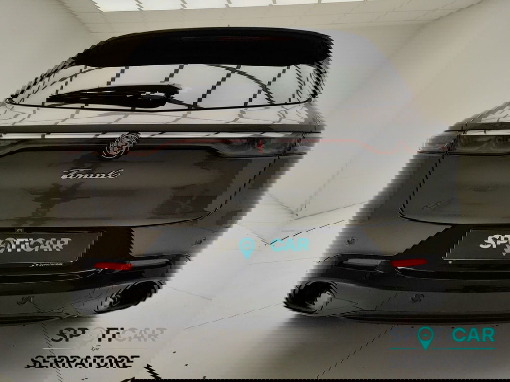 Alfa Romeo Tonale usata a Como (5)