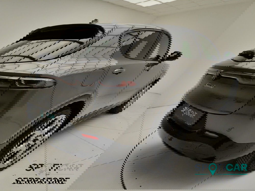 Alfa Romeo Tonale usata a Como (6)