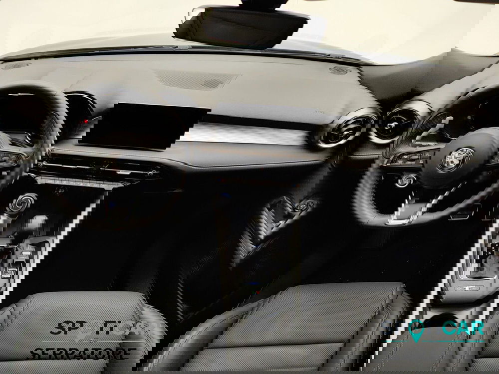 Alfa Romeo Tonale usata a Como (7)