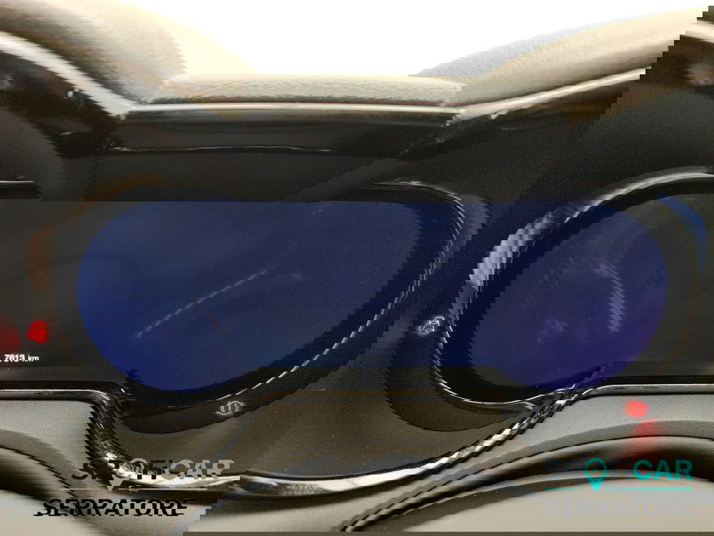 Alfa Romeo Tonale usata a Como (8)