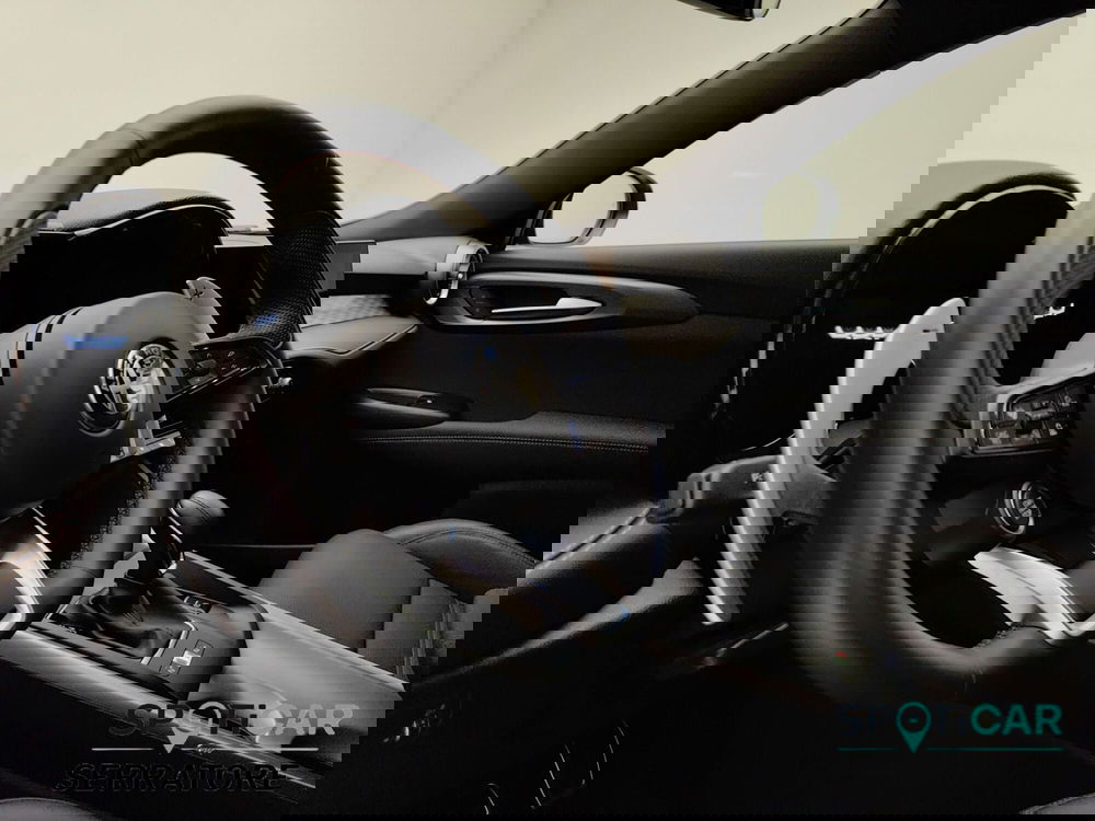 Alfa Romeo Tonale usata a Como (9)